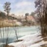 Красная крыша