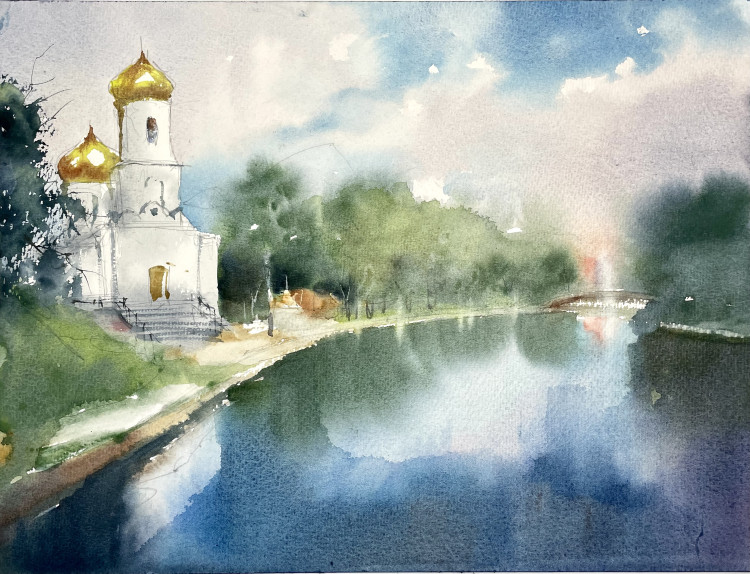 Богоявленский собор