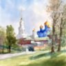 Задонск