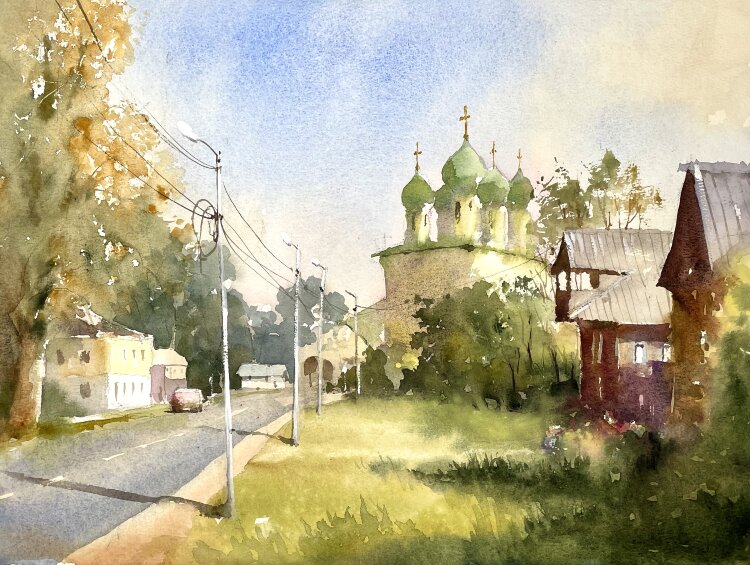 Тутаев